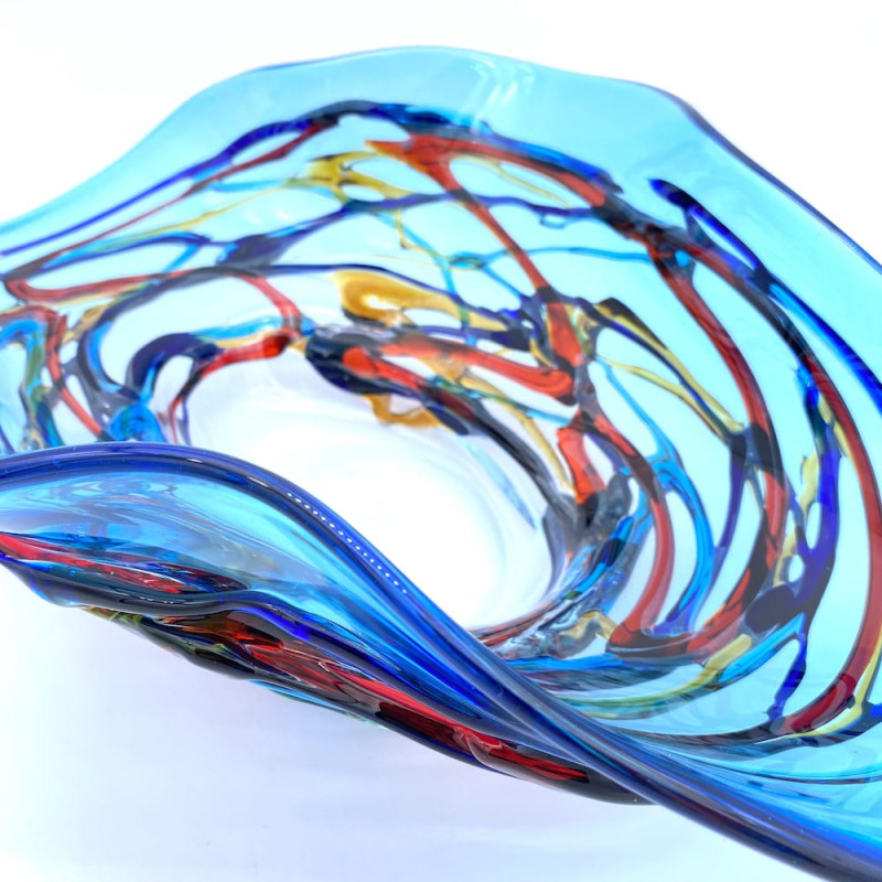 Filamenti Multicolori