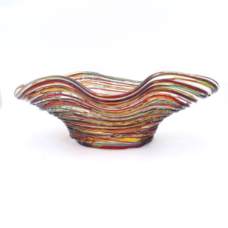 Murano Glass Centerpiece