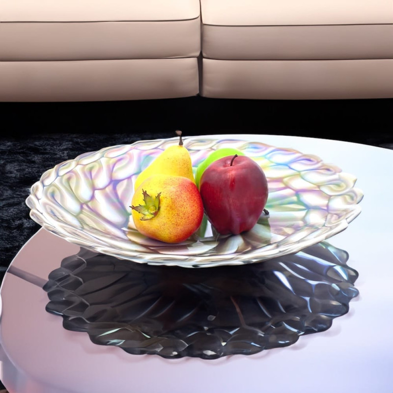Venetian Fruit Bowl