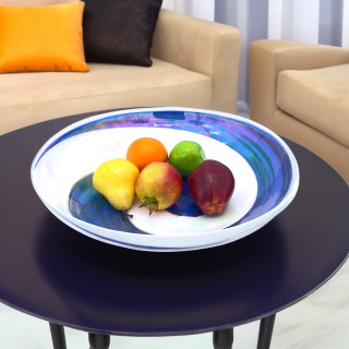 Venice centerpiece Plate