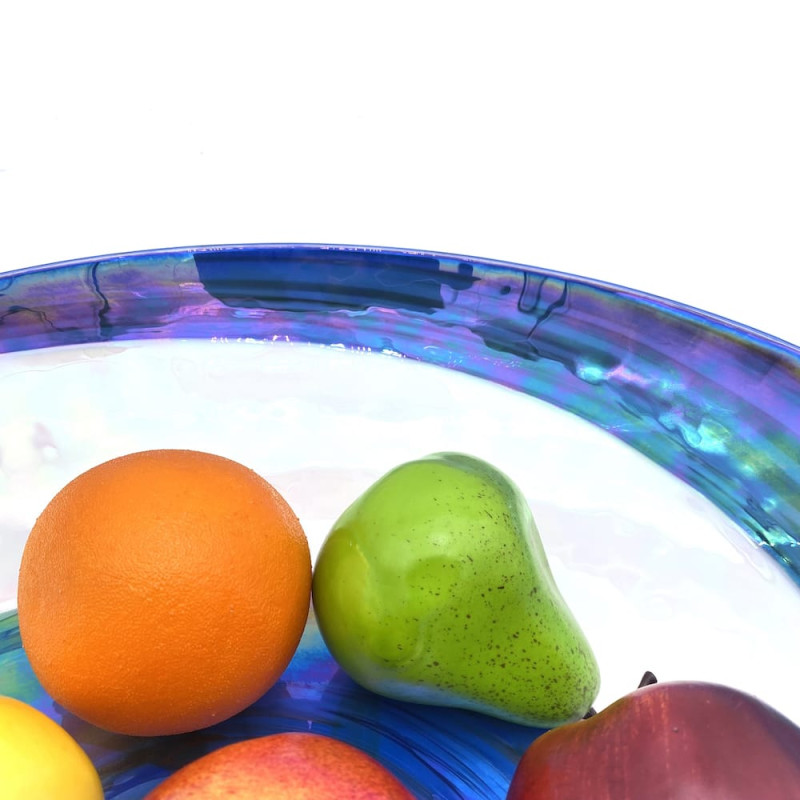 Venice centerpiece Handblown