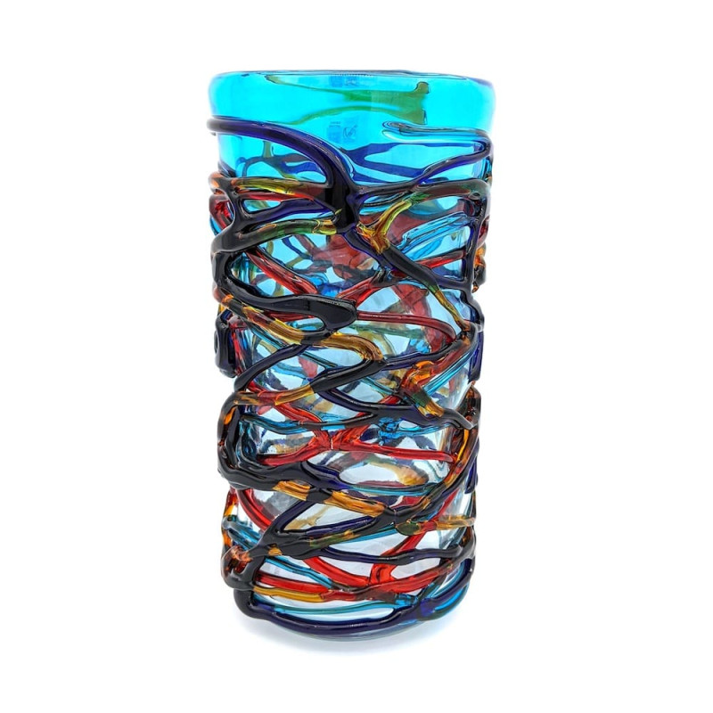 Vaso Vetro di Murano