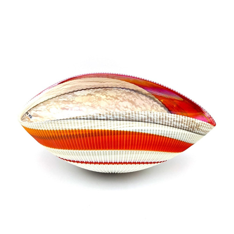 centrotavola di lusso in vetro di Murano originale