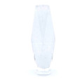 STALACTITE Crystal Modern Original Murano Glass Vase