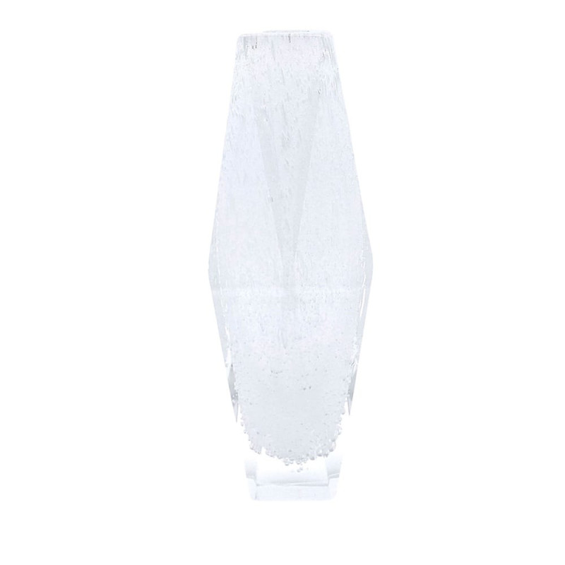 Crystal Vase