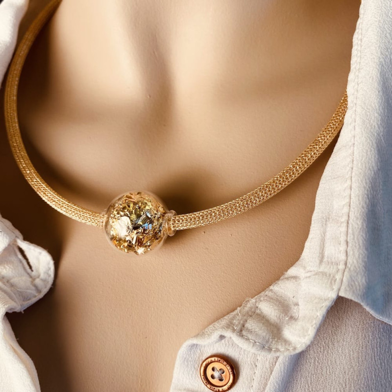Collana Elegante