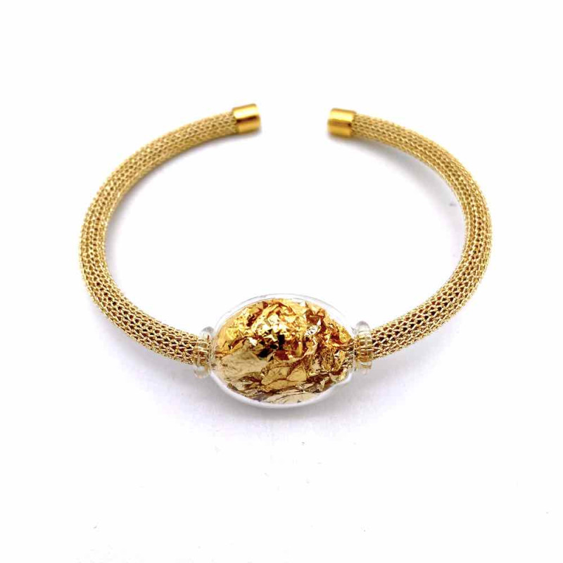 Bracciale Forma Circolare