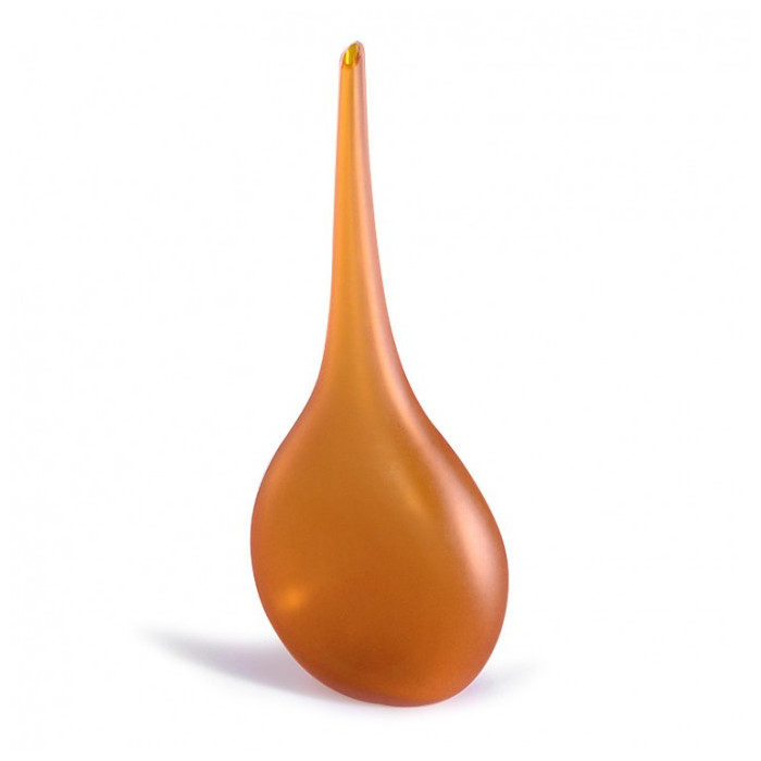 ornamental simple vase plain color