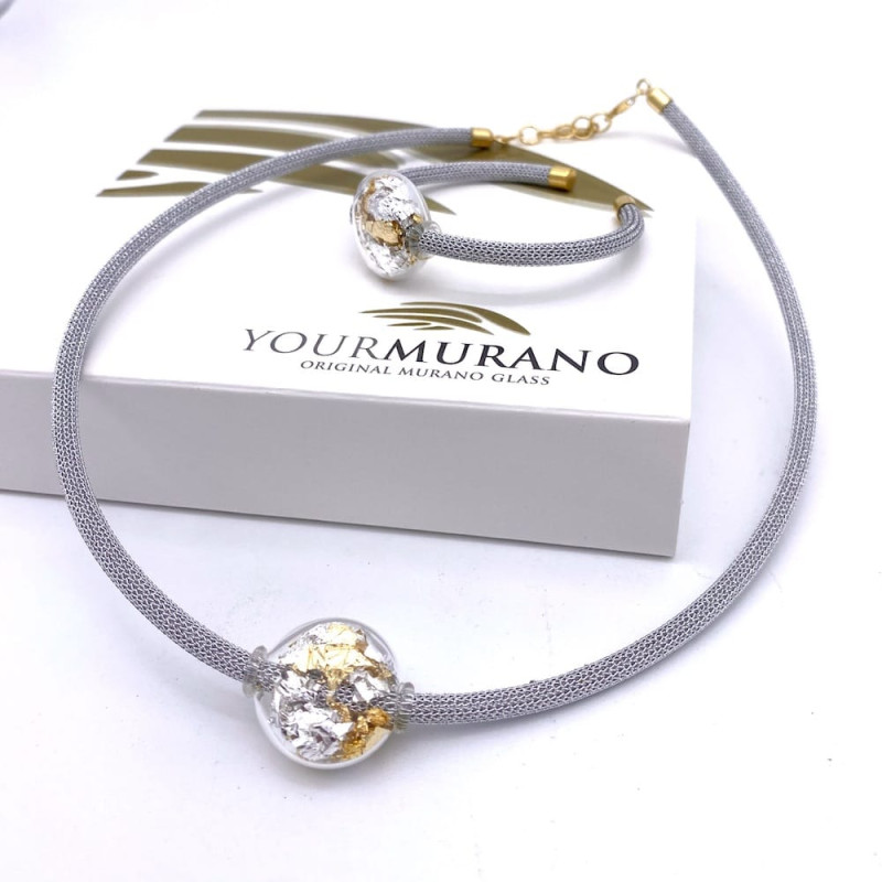 Gioielli Oro e Argento