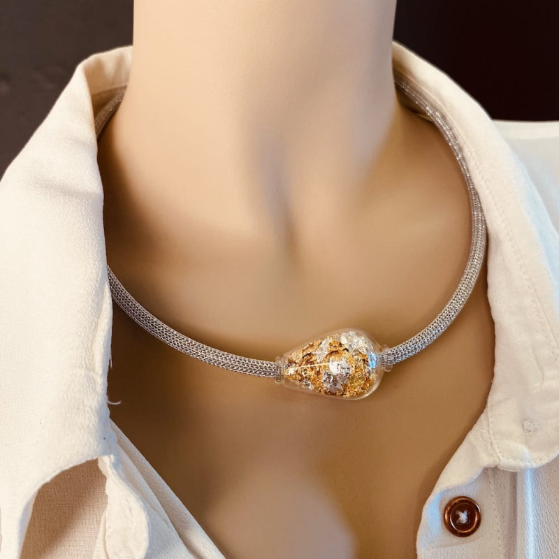 Handmade Jewel