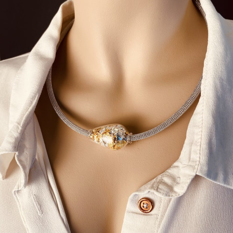 Elegant Necklace