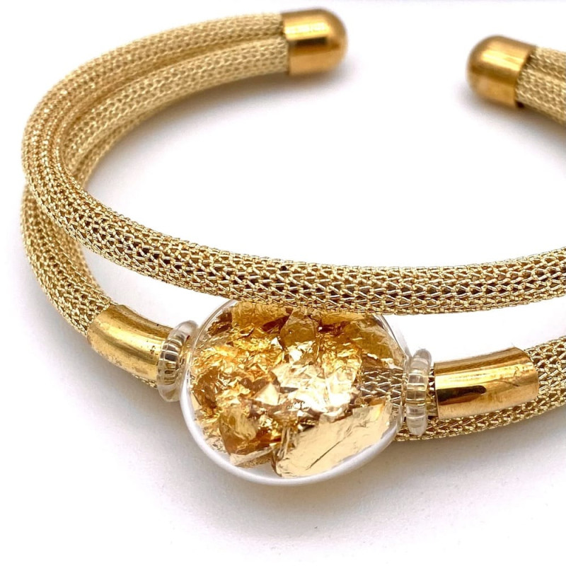 Bracciale Oro