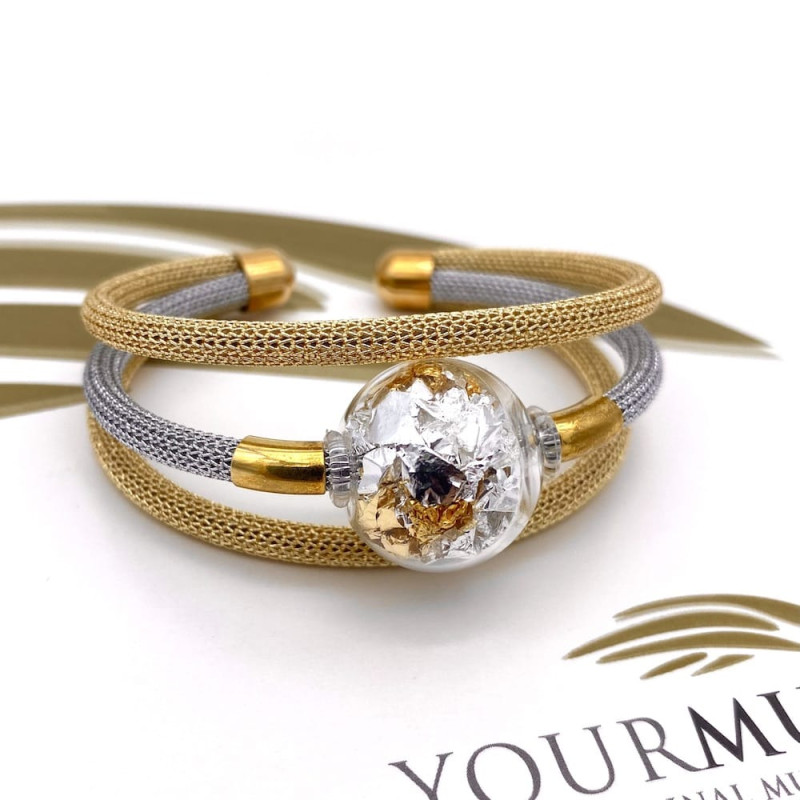 Bracciale Prodotto a Mano