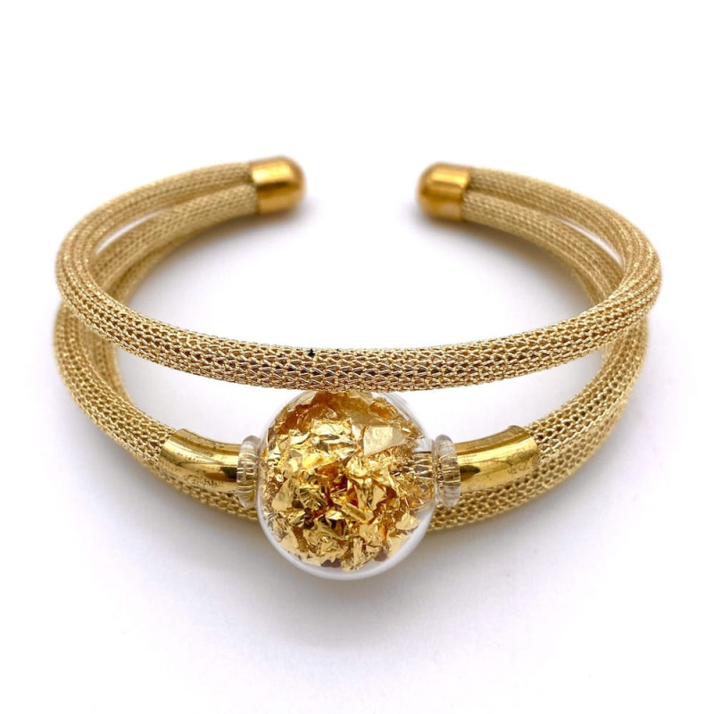 Murano Glass Bracelet