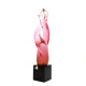 Murano Glass Sculpture