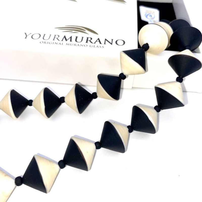 Geometric Shape Necklace