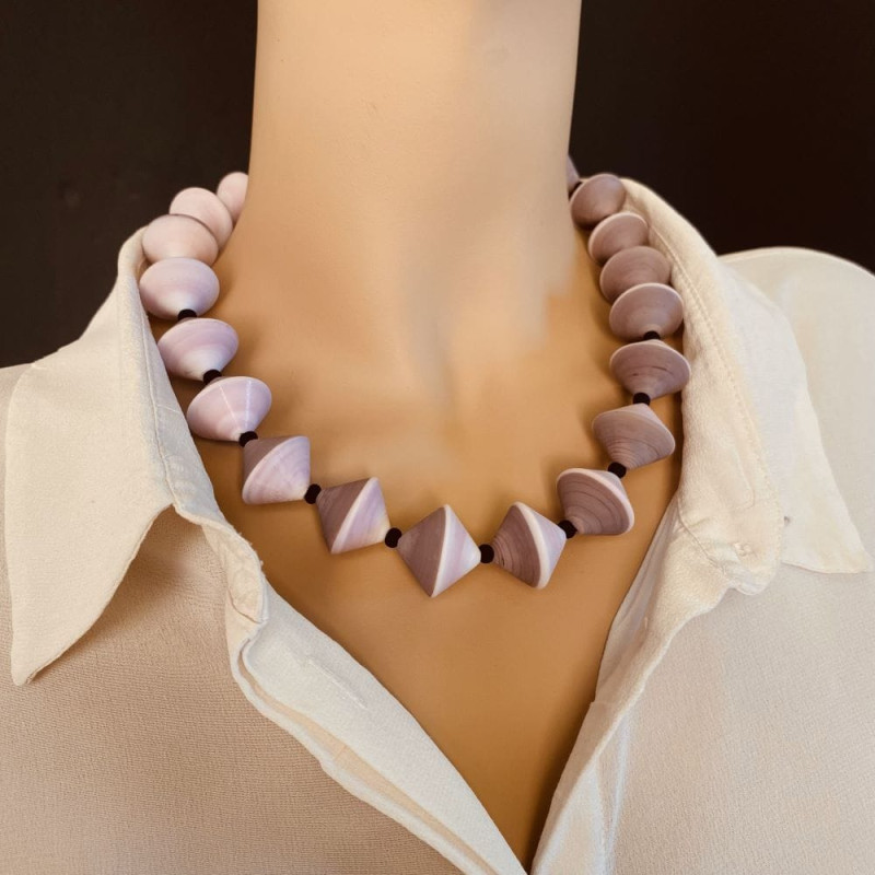 Modern Necklace