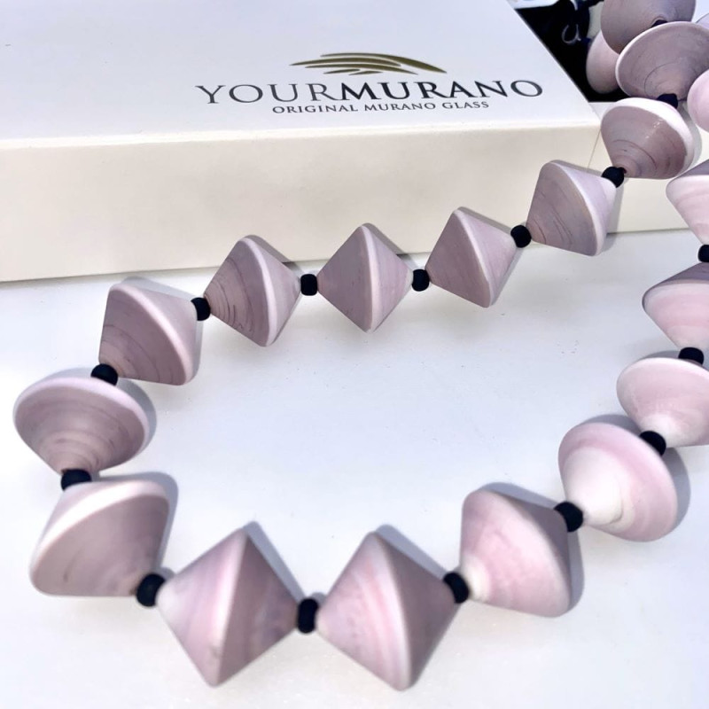 Collana Prodotta a Mano