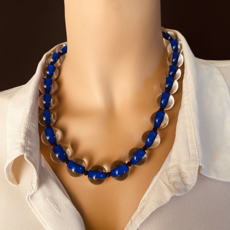 Collana Elegante