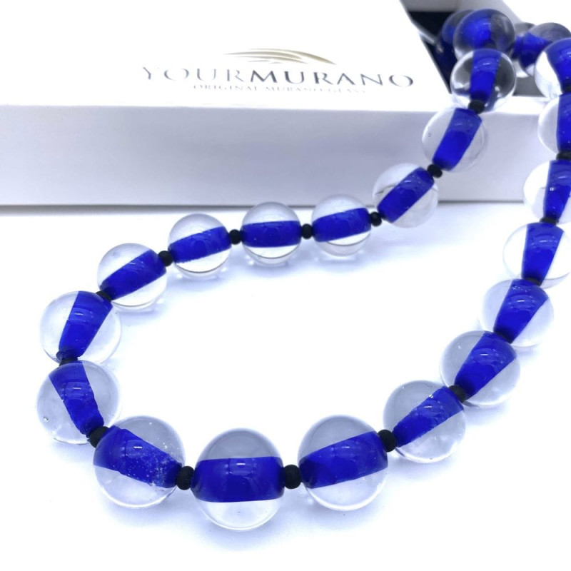 Collana Blu