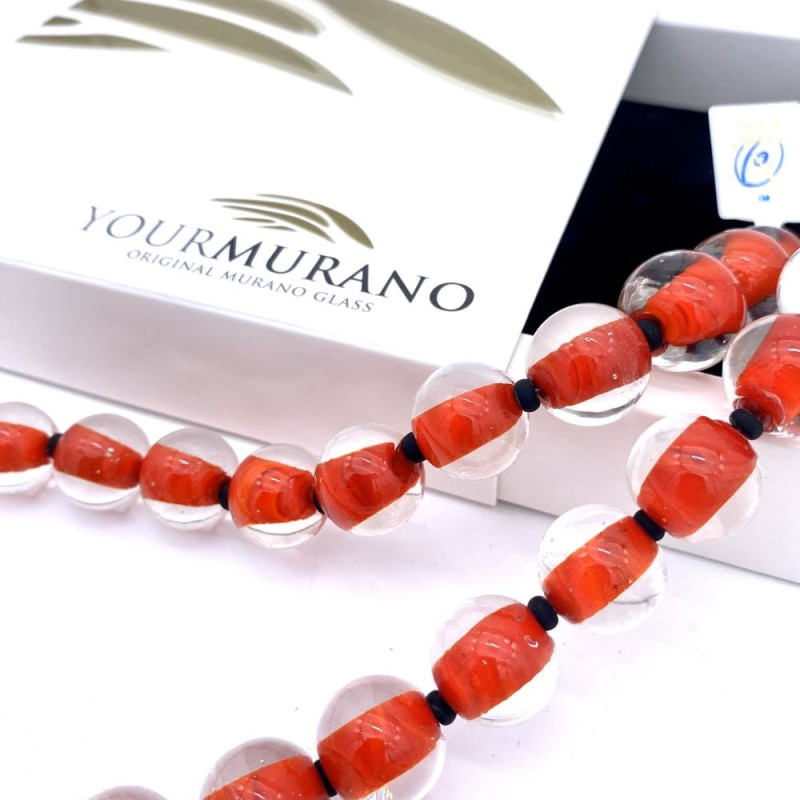 Collana Rossa