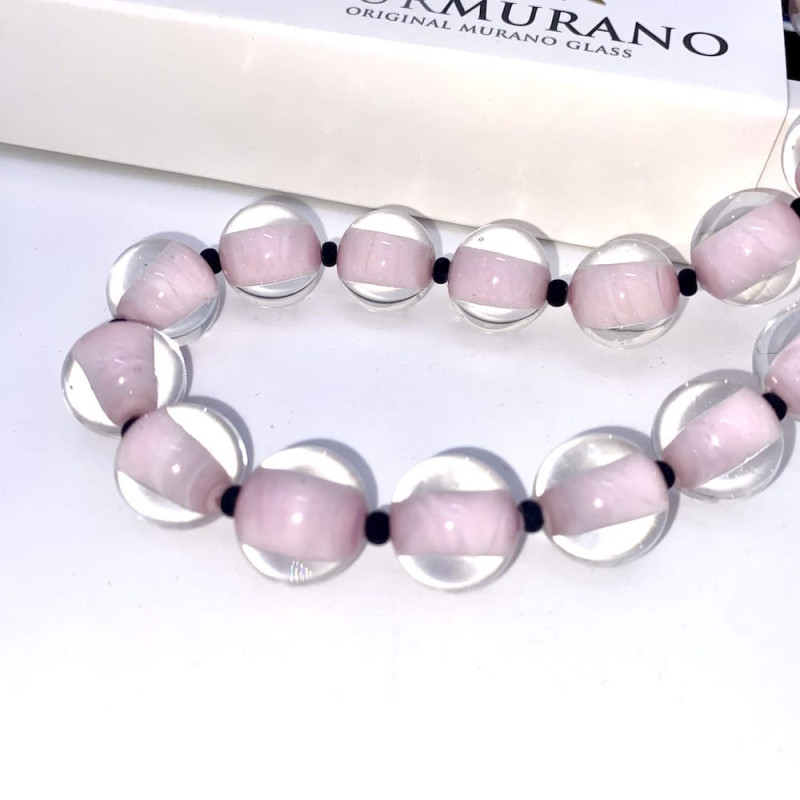 Collana Prodotta a Mano