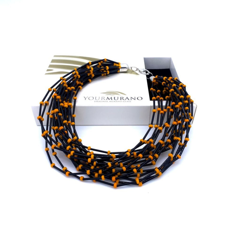 Modern Necklace