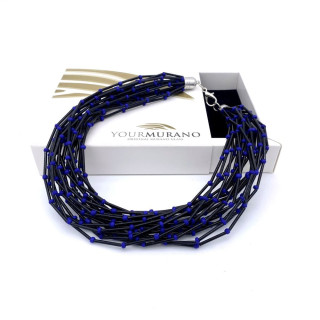 Murano Glass Necklace