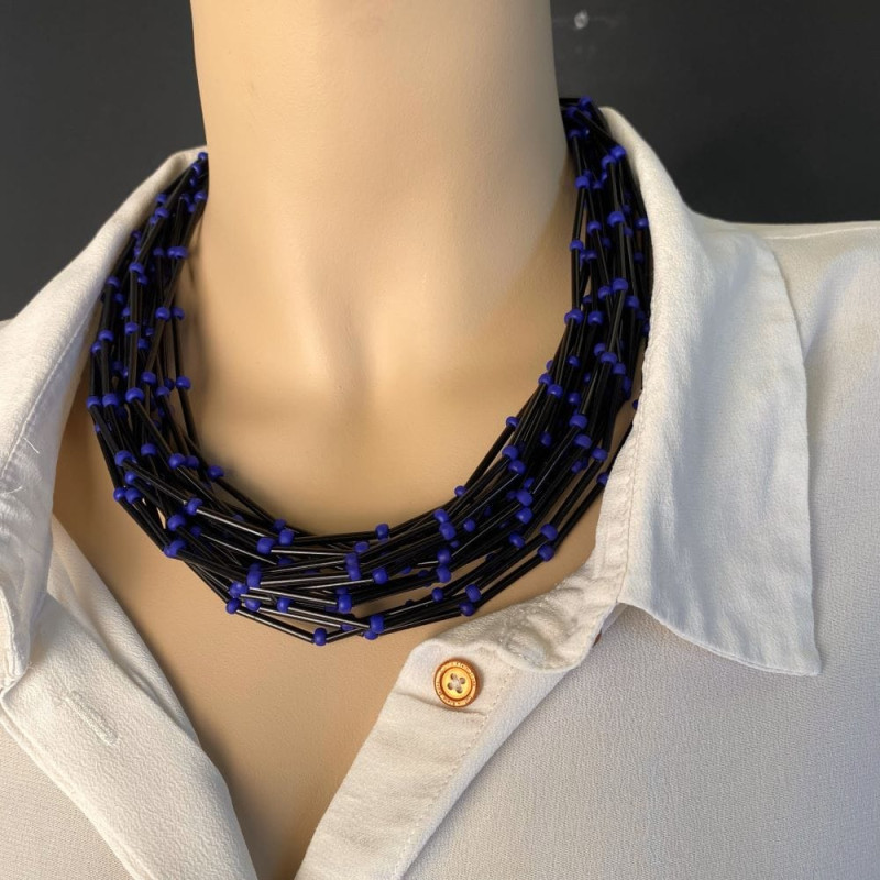 Modern Necklace