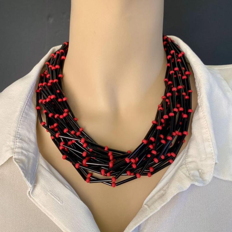 Elegant Necklace