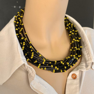 Modern Necklace