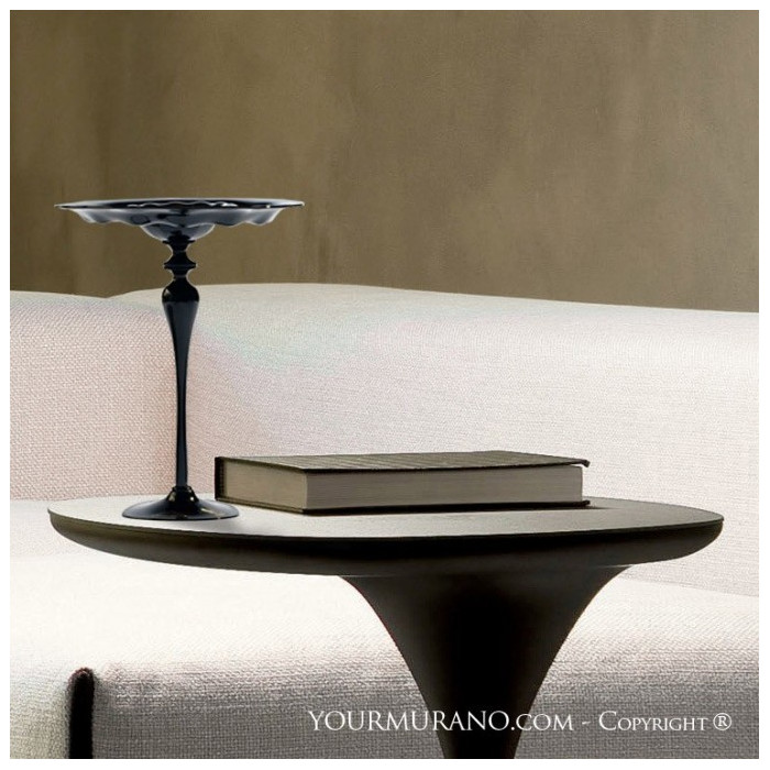 luxury elegant goblet decorative object