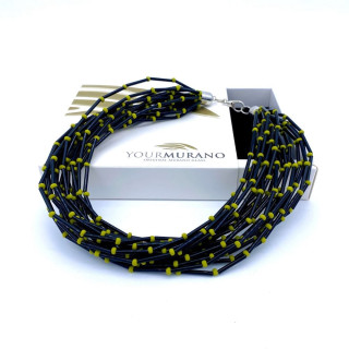 Murano Glass Necklace