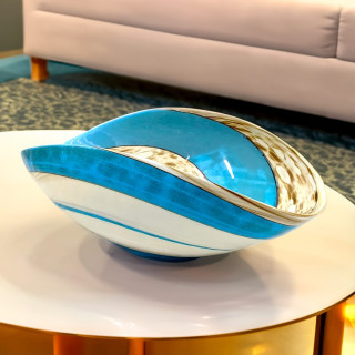 Furnace Murano Glass