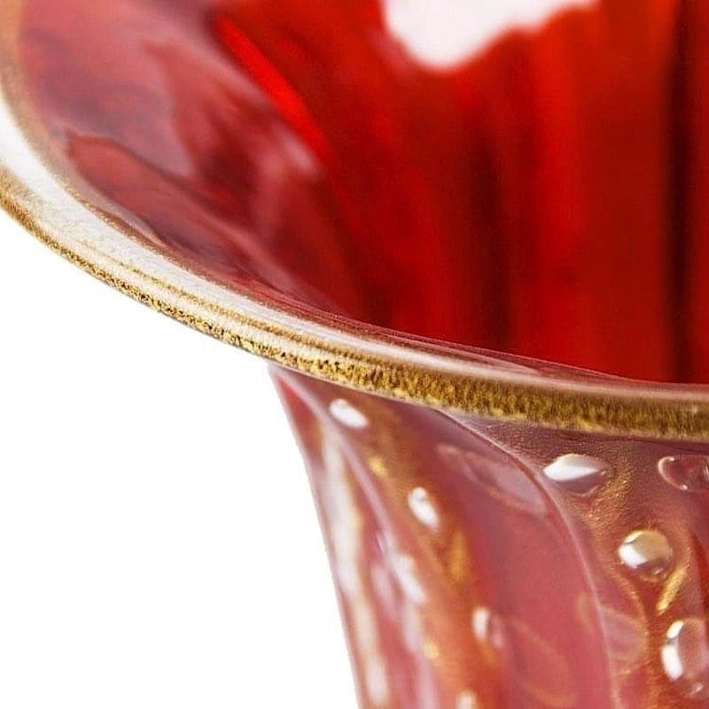Vasi in Vetro di Murano | Marchio di Origine