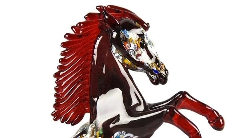 Sculture in Vetro di Murano | Marchio di Origine