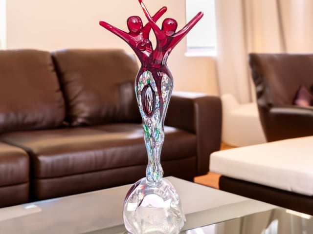 La Delicata Bellezza delle Sculture di Amanti di Murano