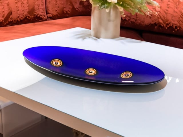 Il variopinto mondo dei Piatti di Murano