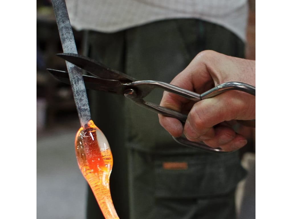 How to recognise Original Murano Glass objects?
