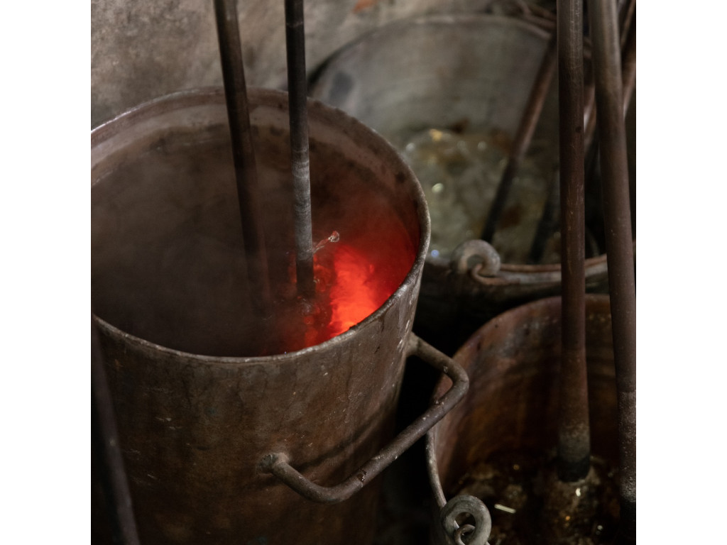 Why is Murano Glass so expensive?