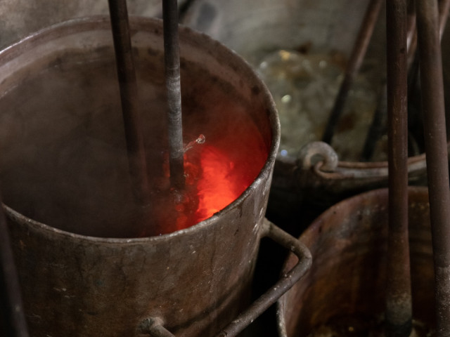 Why is Murano Glass so expensive?