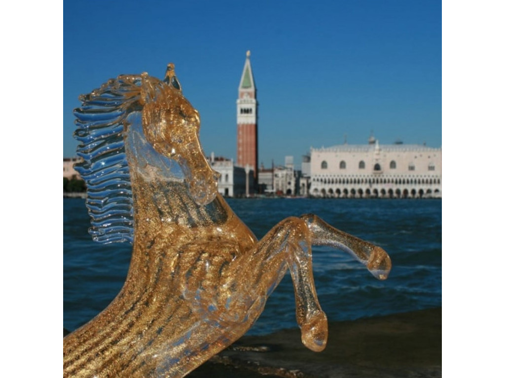 How Do I Get to Murano Island from Venice?