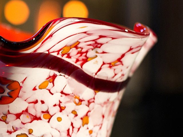 Murano produce ancora il suo vetro?