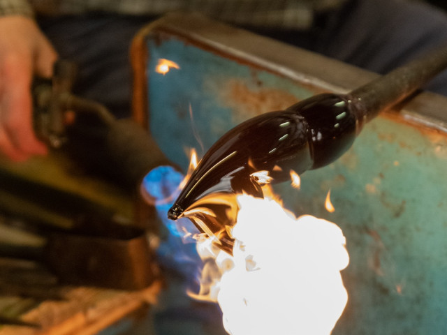 Il vetro di Murano si rompe facilmente?