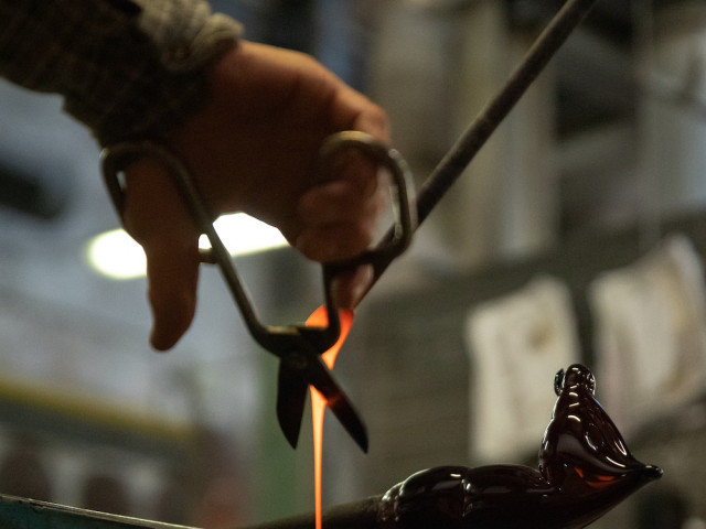 What's the big deal with Murano glass? 