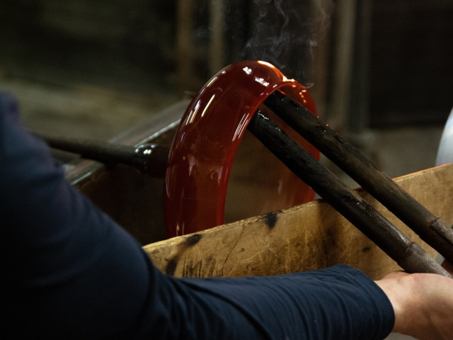 Il vetro di Murano si può rompere?