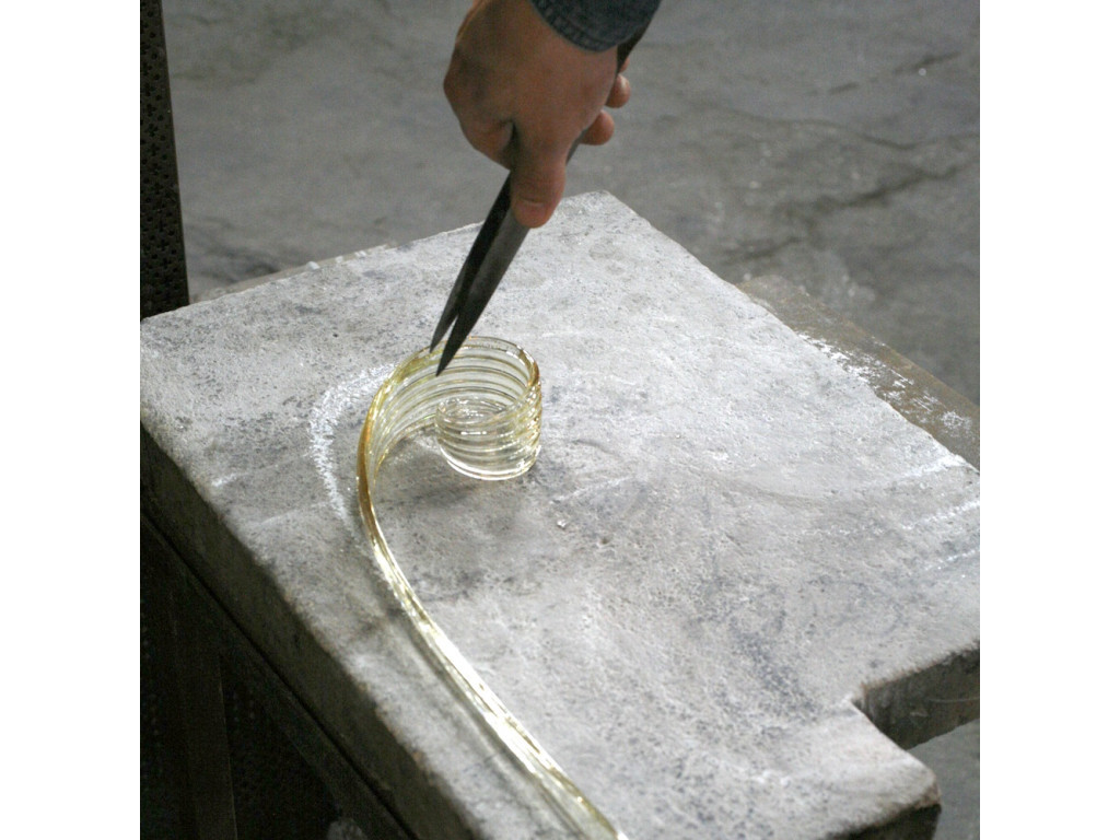 Why is some Murano glass cheap? 