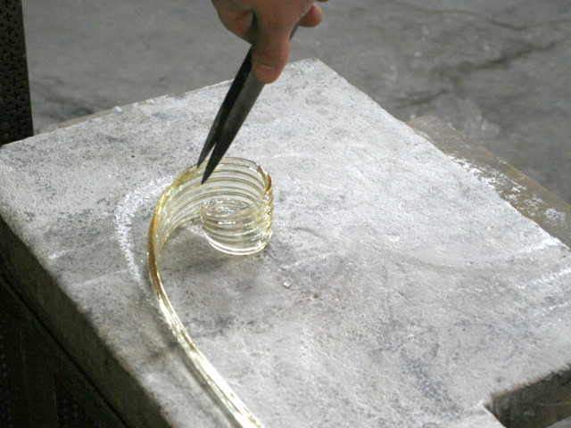 Why is some Murano glass cheap? 