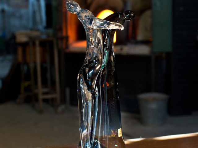 Is Murano glass collectable?