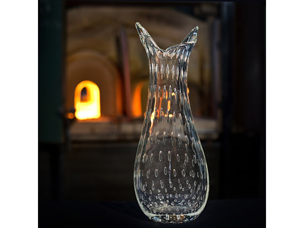 Puoi comprare il vetro di Murano a Venezia?